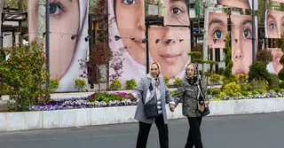 ইরানে ক্ষতিগ্রস্ত ১ হাজার ৩০০ স্কুলের অর্ধেকের বেশি সংস্কার সম্পন্ন